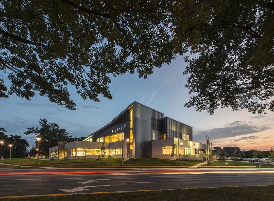 New Britain Museum of American Art by Ann Beha Architects