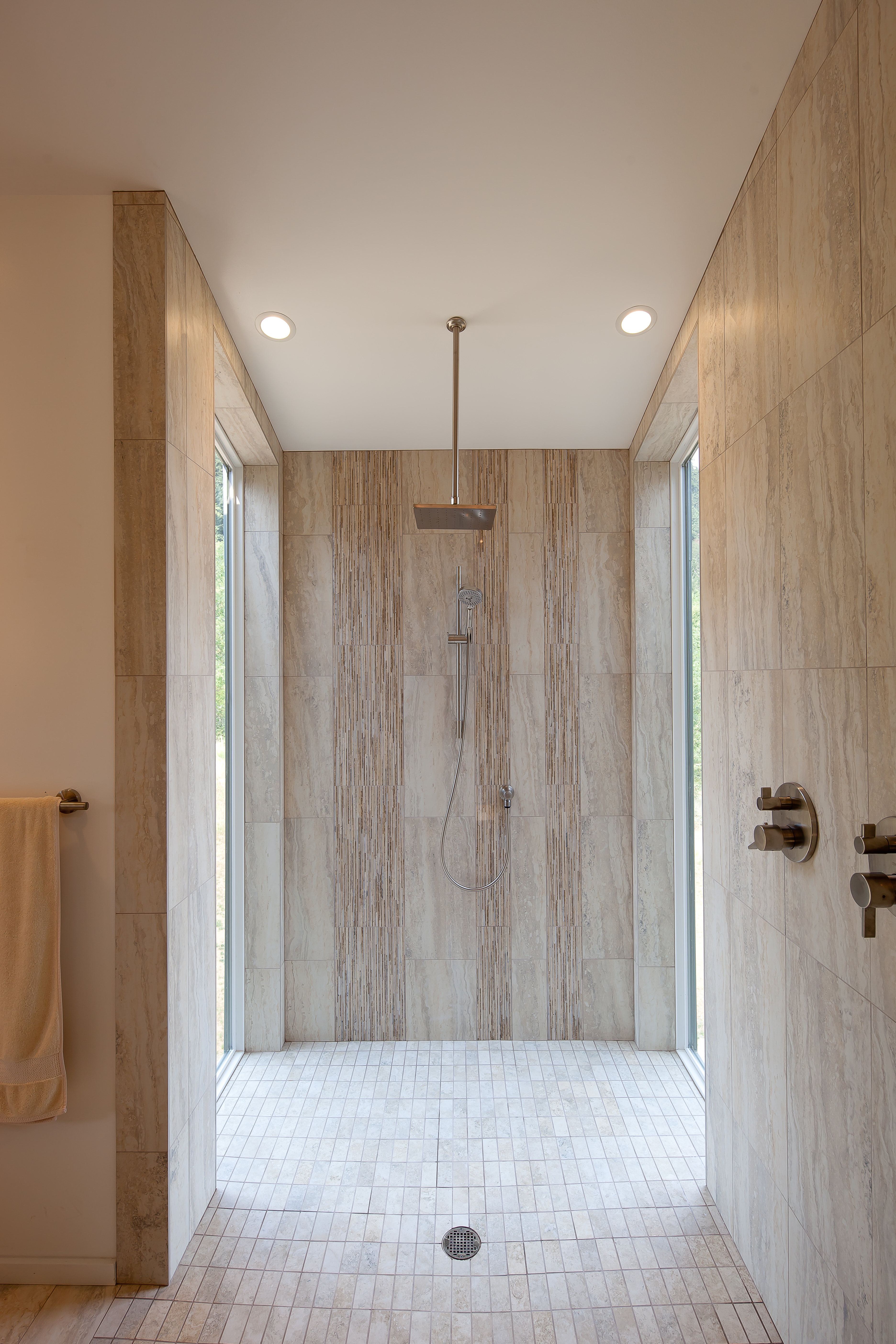 Spencer Butte Residence by 2fORM Architecture Architizer