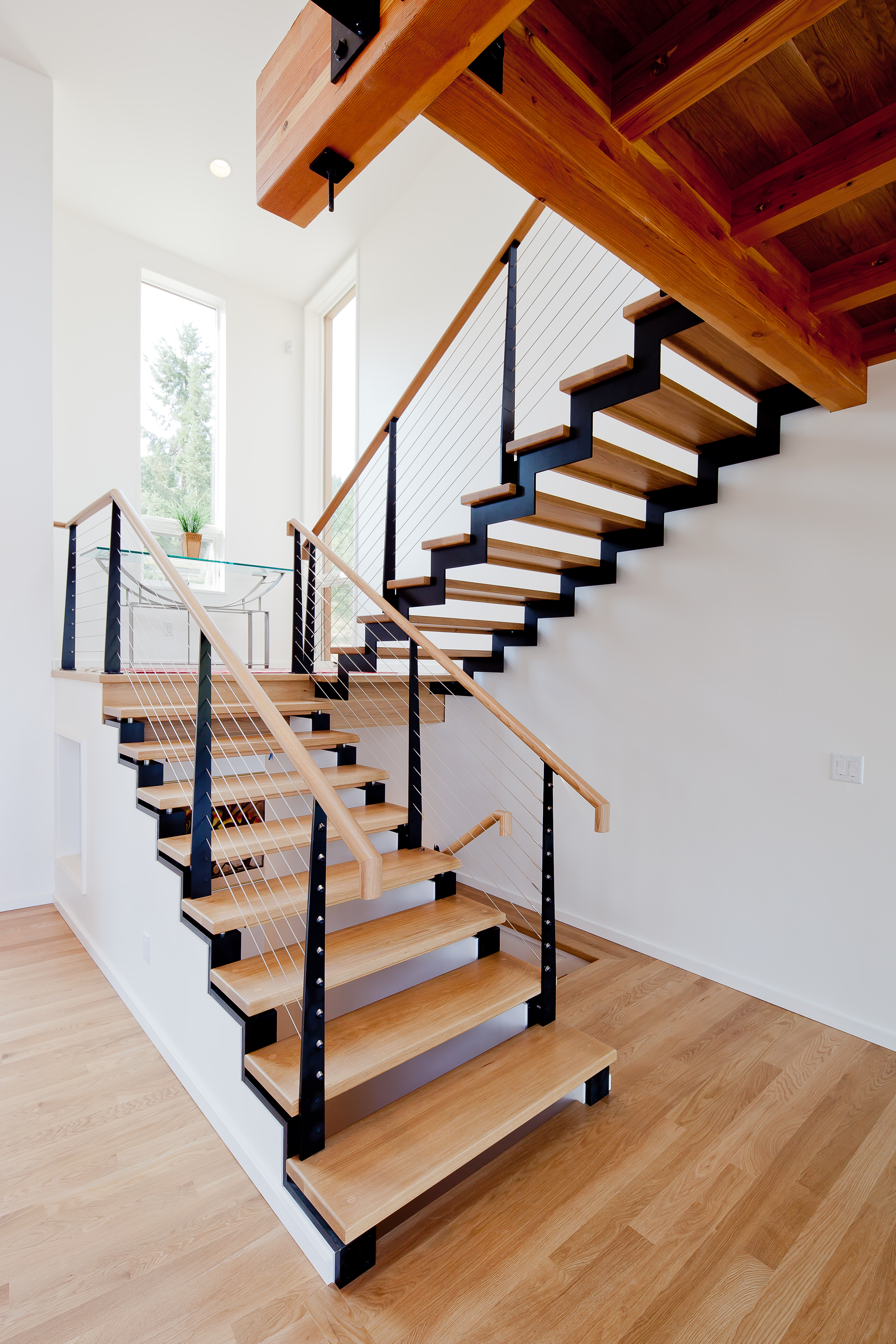 Spencer Butte Residence by 2fORM Architecture Architizer