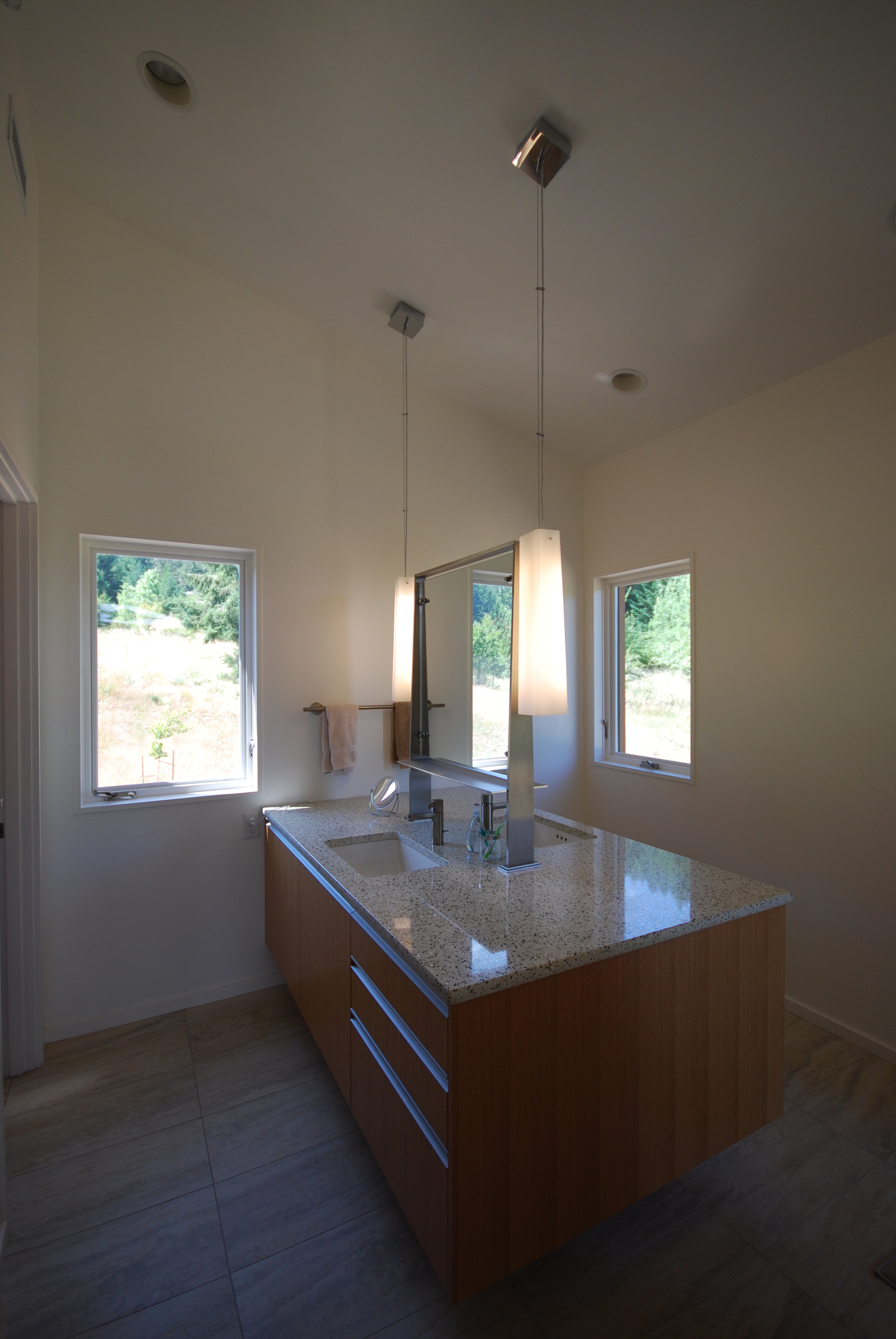 Spencer Butte Residence by 2fORM Architecture Architizer