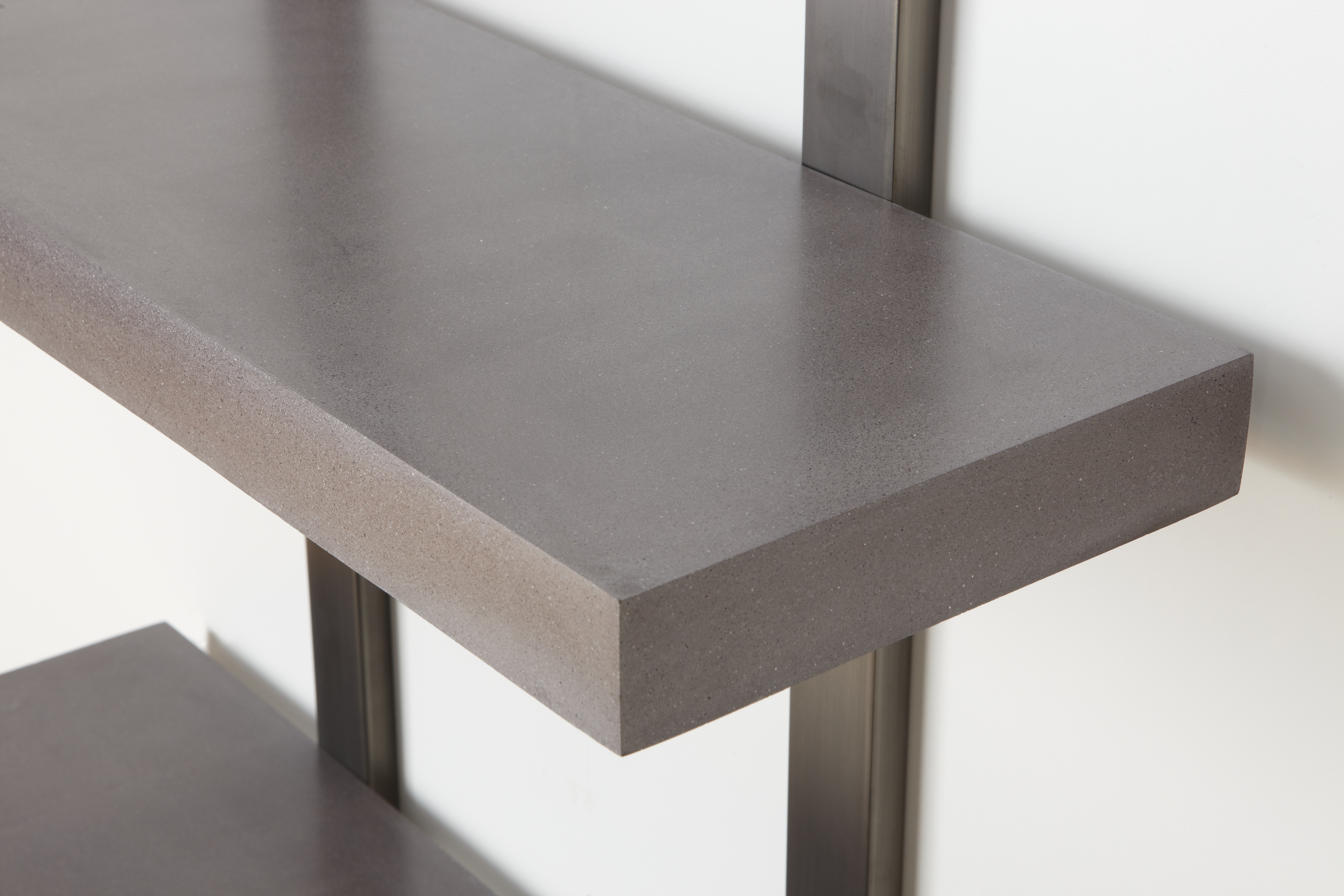 Stack Shelves