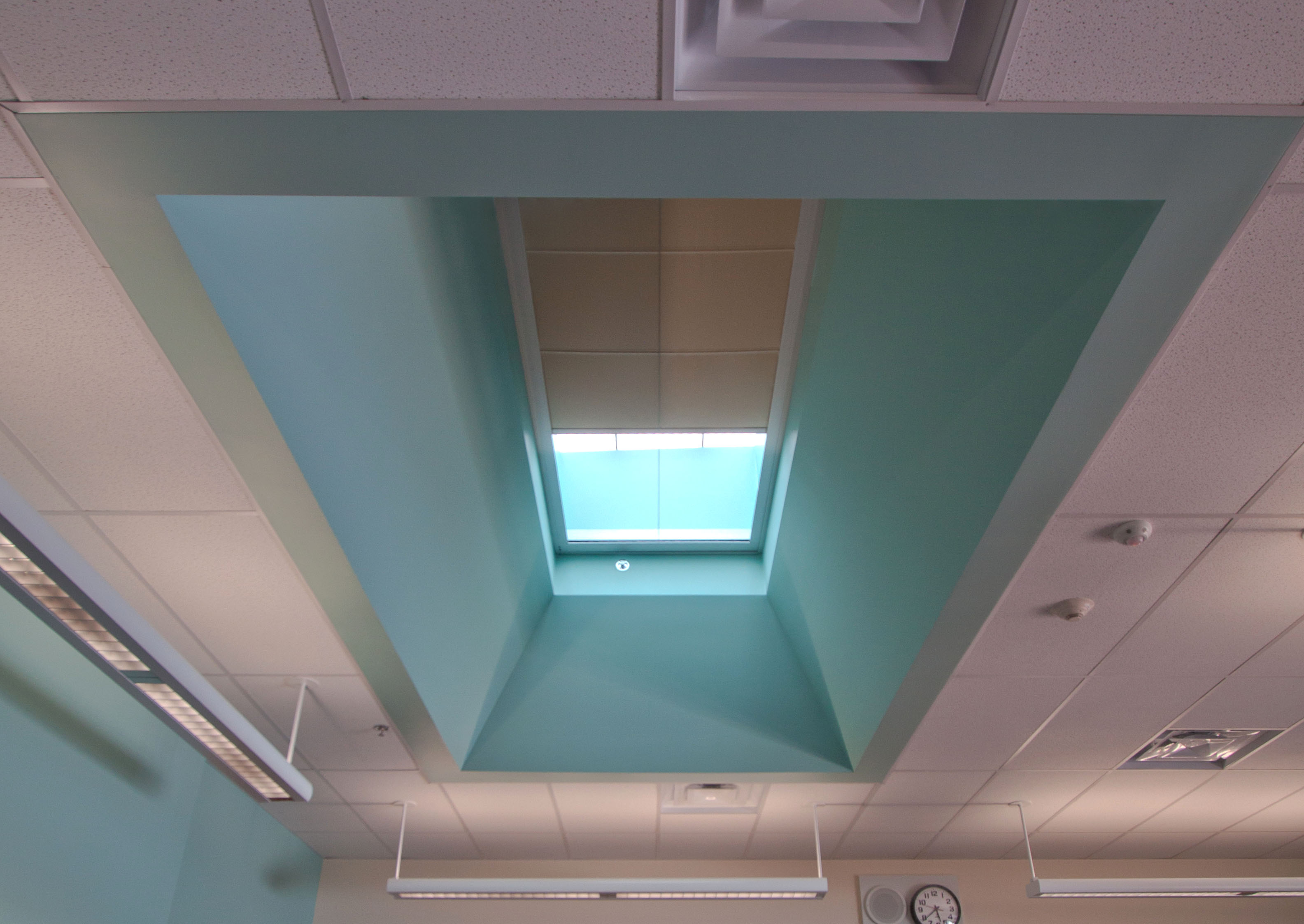 Skylight FlexShades