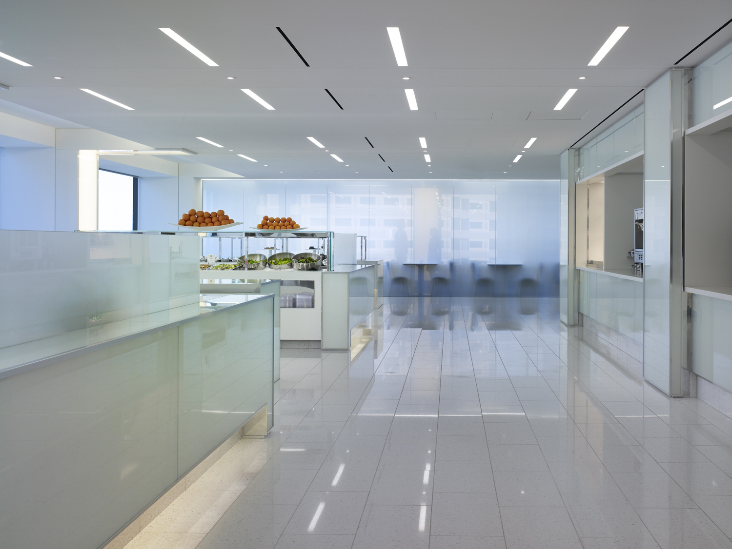 Recessed Linear Family: Slot 2 PSW, Slot 4 PSW, Slot 2 Recessed, Slot 4 Recessed, Slot 6 Recessed