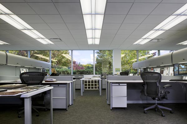 Whisper LED