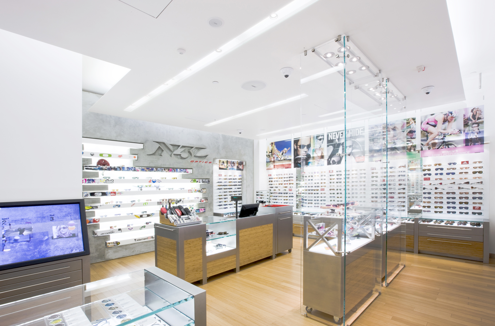 Retail/Hospitality