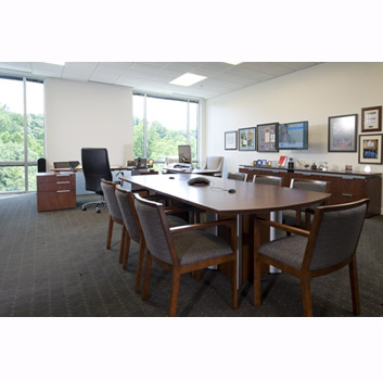 Primerica by Wakefield Beasley & Associates Architizer