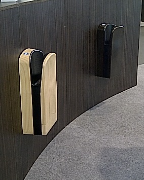 Veltia Hand Dryer Customizations