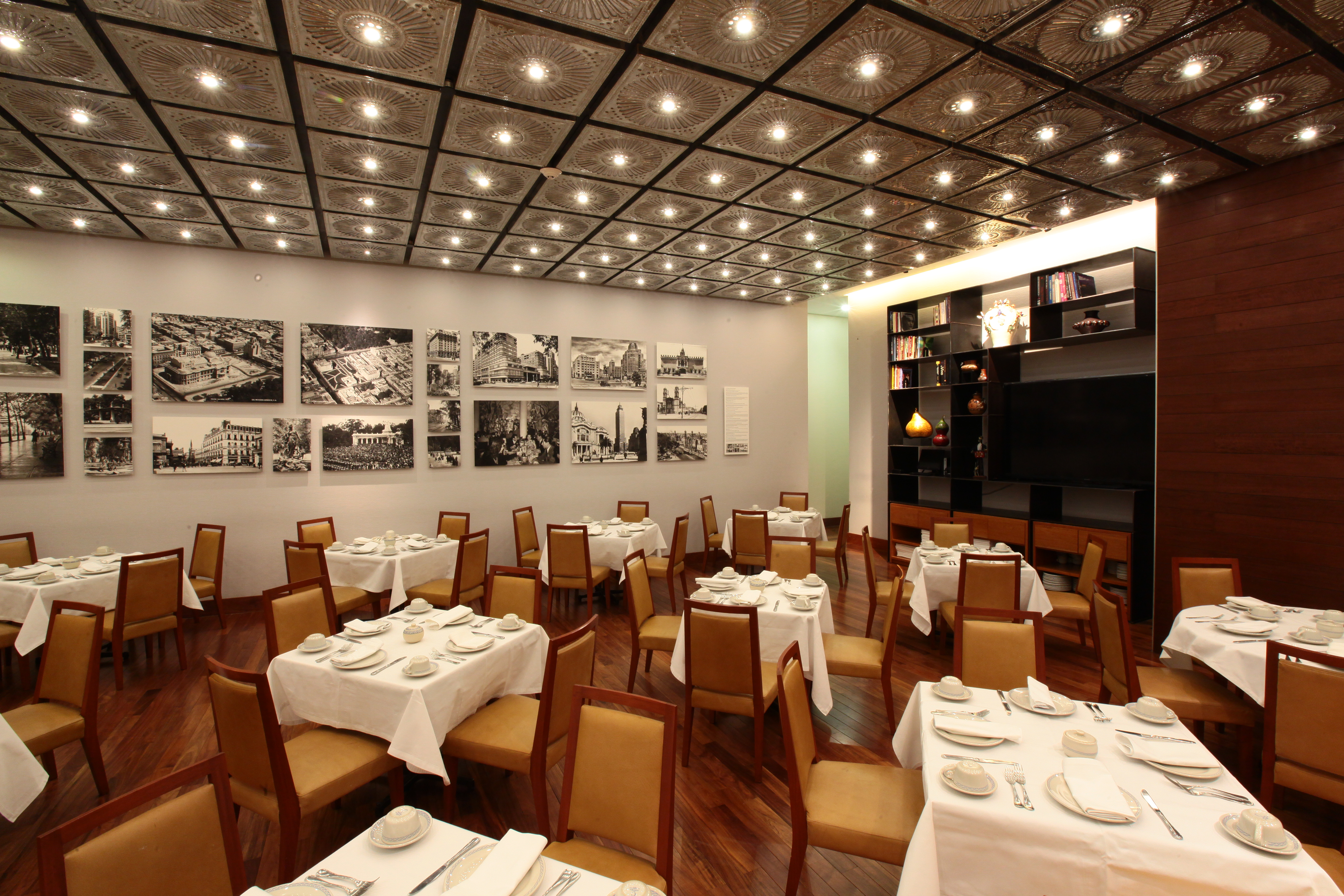 Goldsmith Apartment Building by Pascal Arquitectos Architizer