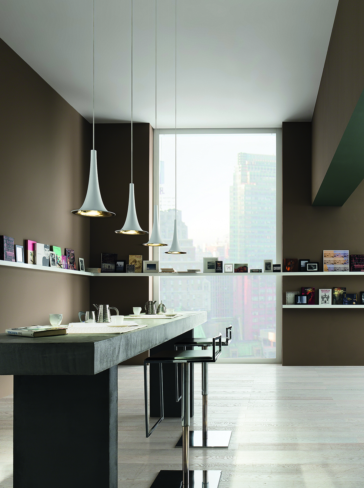 nafir collection
