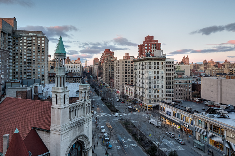 Apthorp Bldg Apartment by Estudio Ramos Architizer