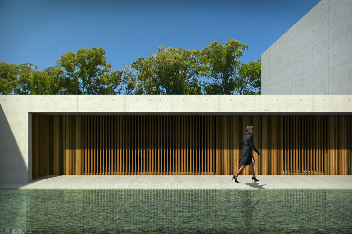 Palermo Urban Development by Estudio Ramos Architizer