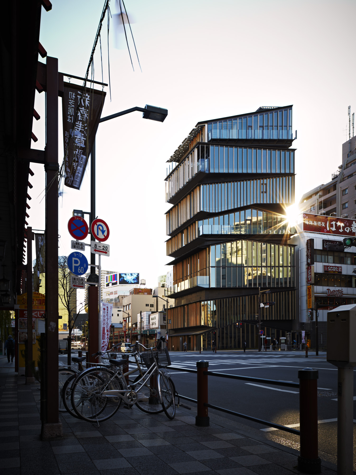 © Edward Caruso Photography