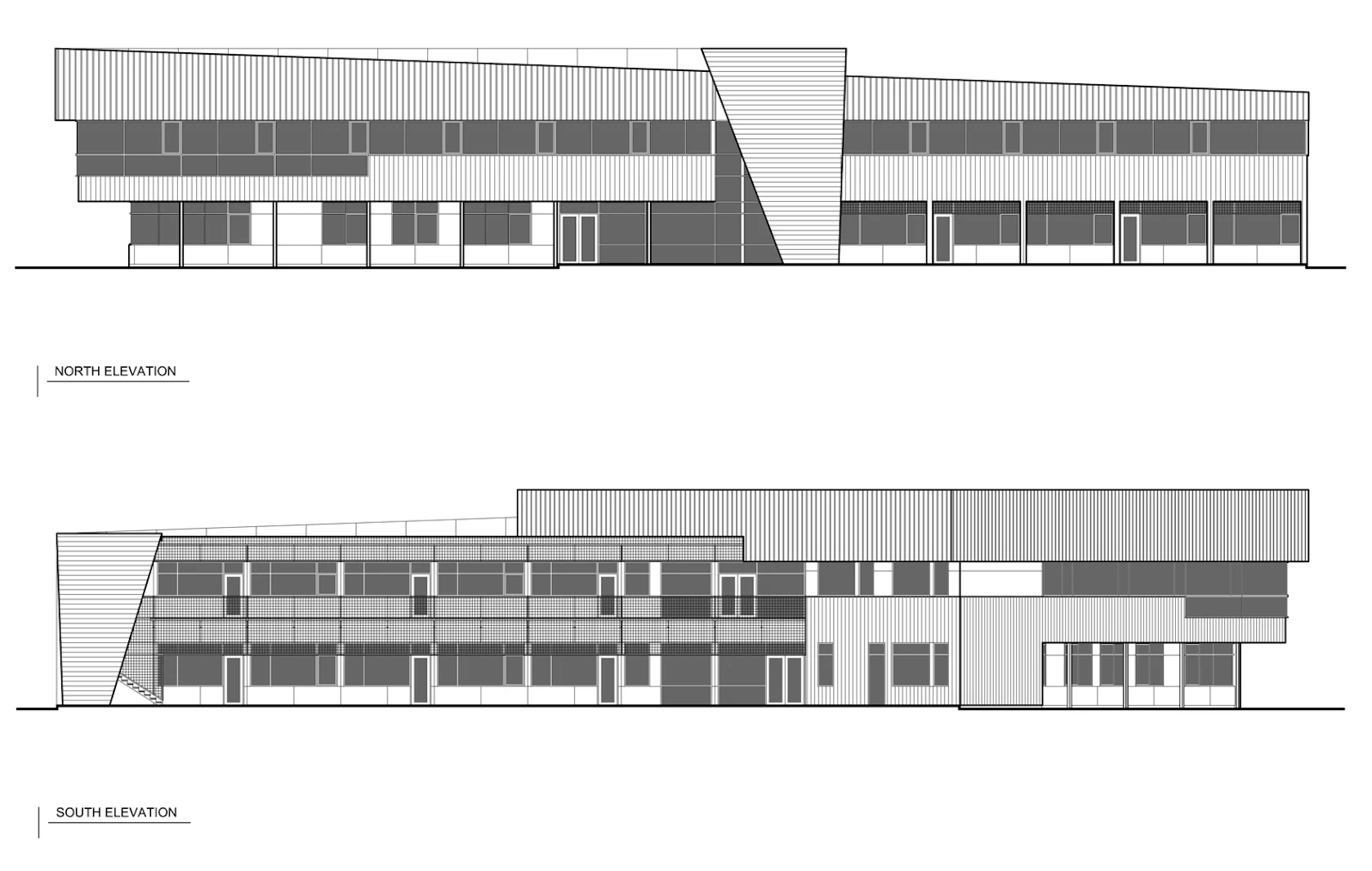 710 Office Building by Dynia Architects - Architizer