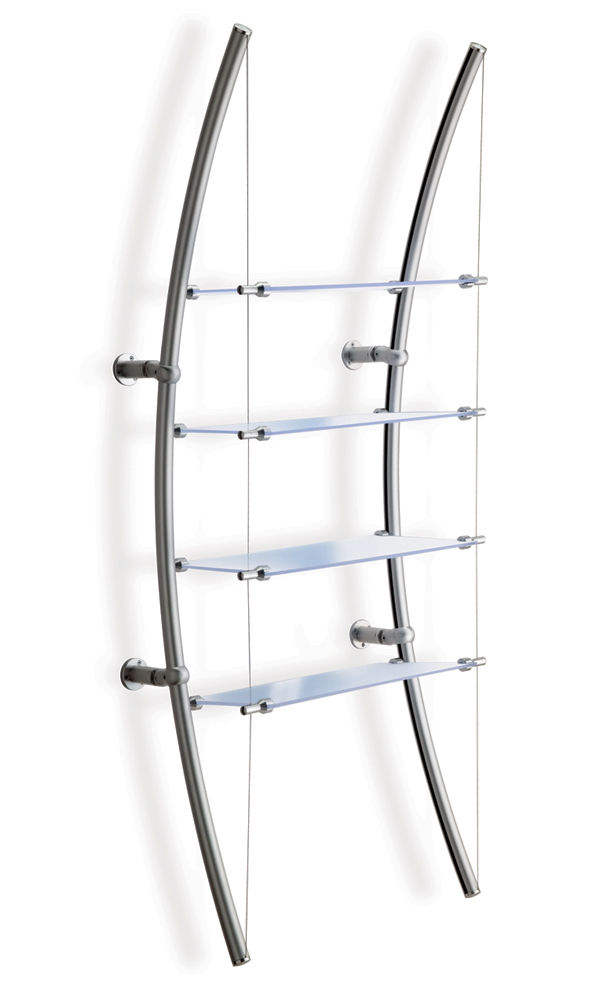 Bow Shelf System - SH32