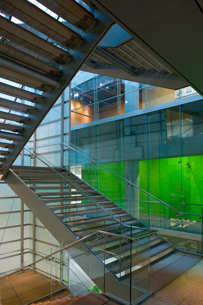 Idea 1041241 Phoenix Central Library by Jeff Green Photography in