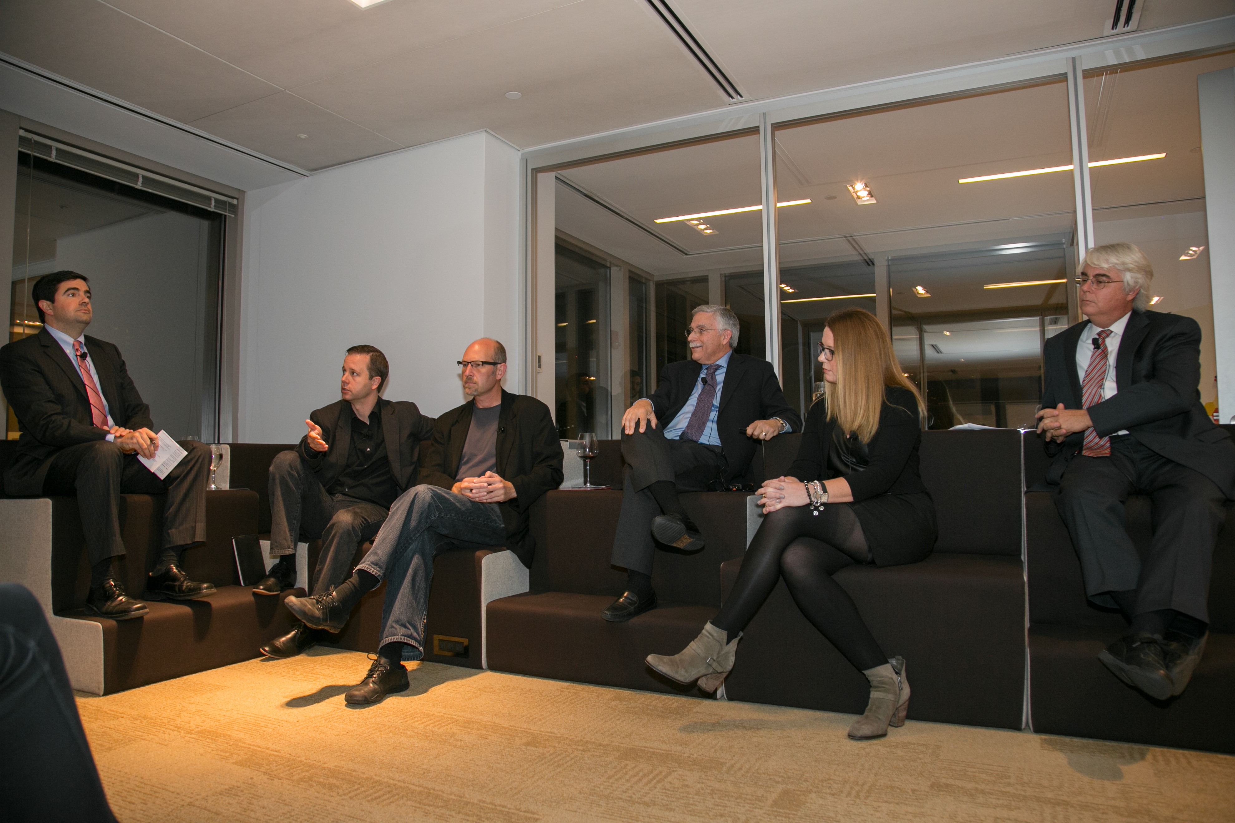 © David Fox Photographer