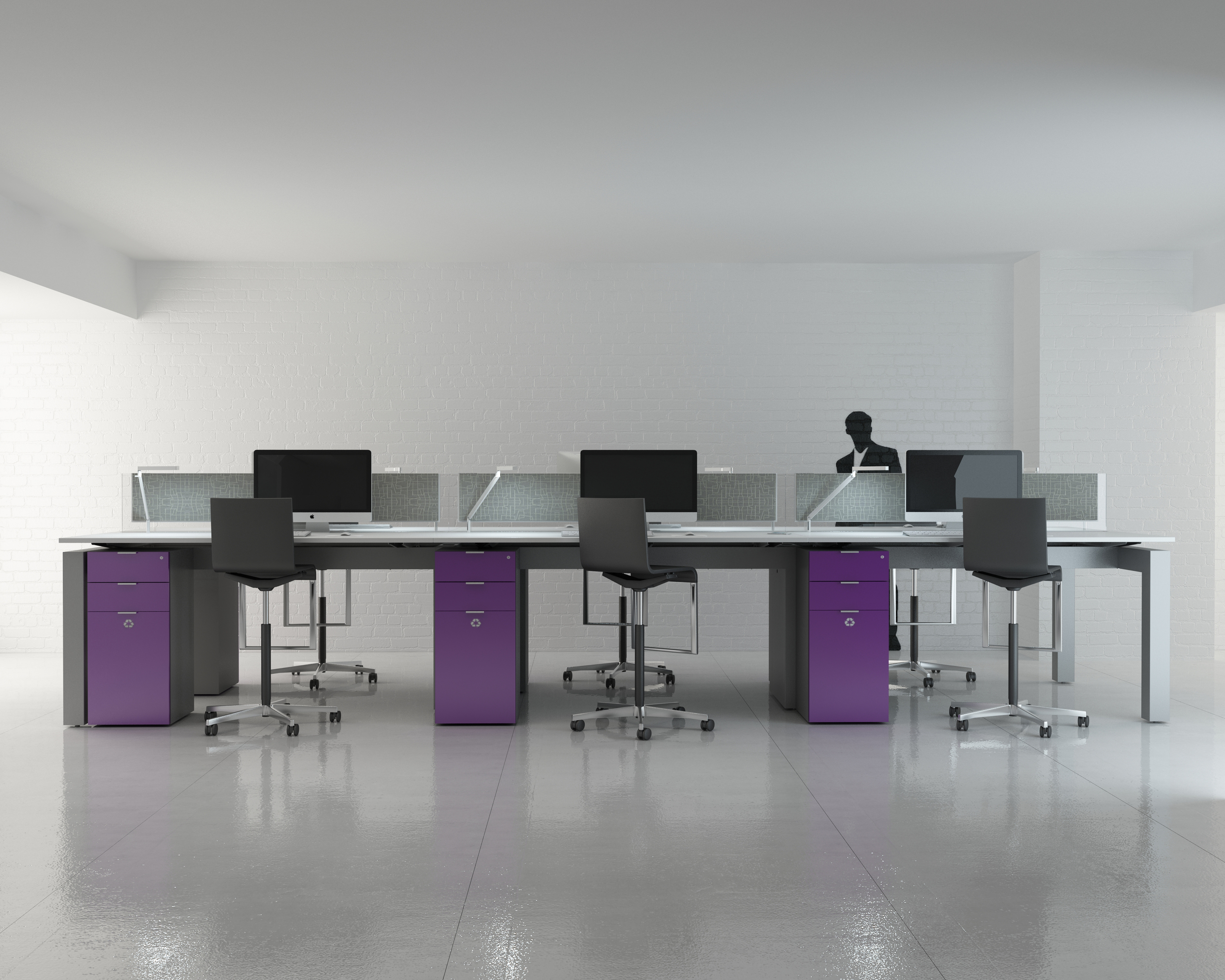 FORm_office™ Standing Height