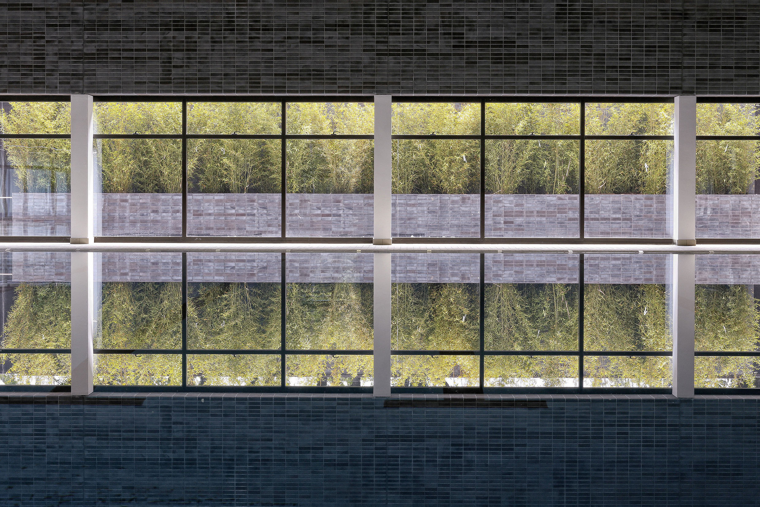 © CBA Camillo Botticini Architect