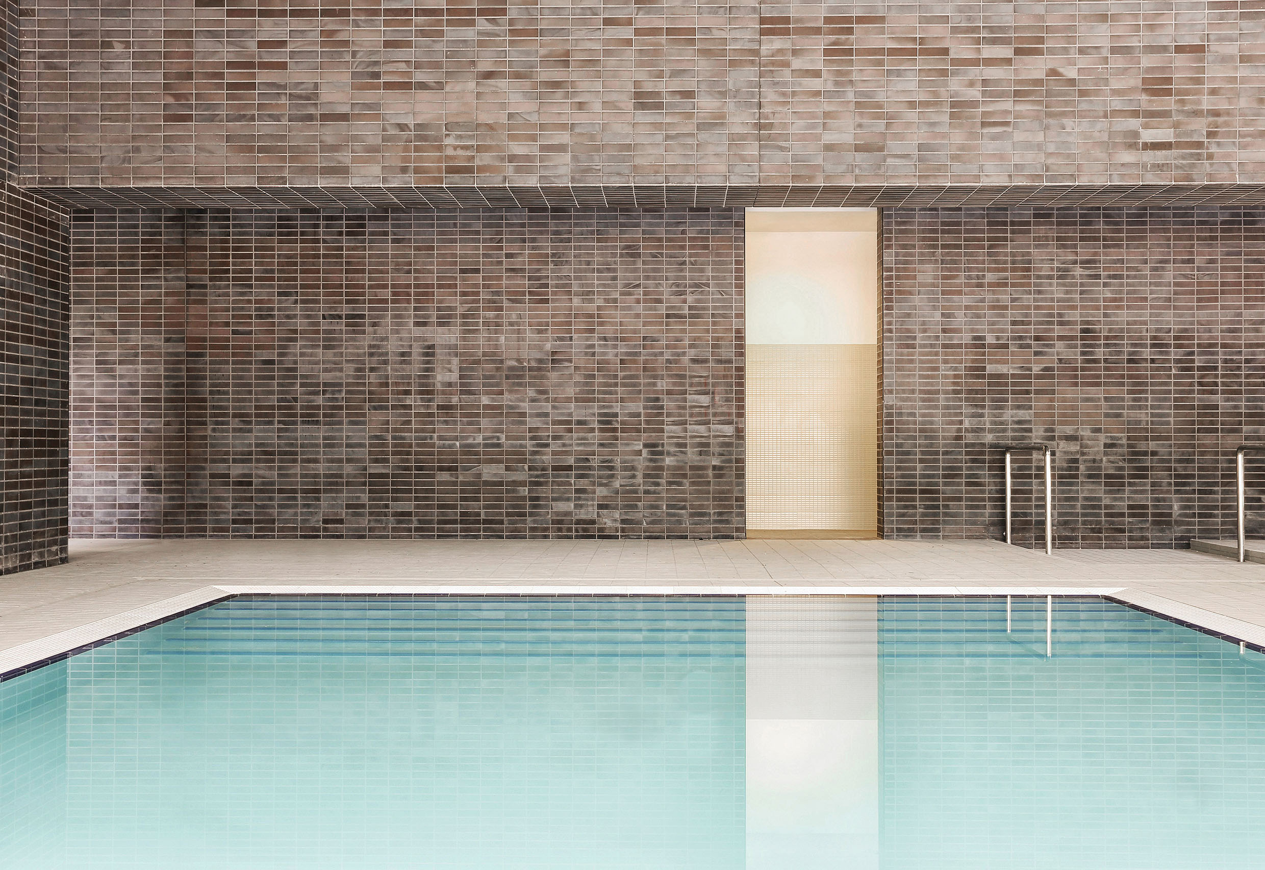 © CBA Camillo Botticini Architect