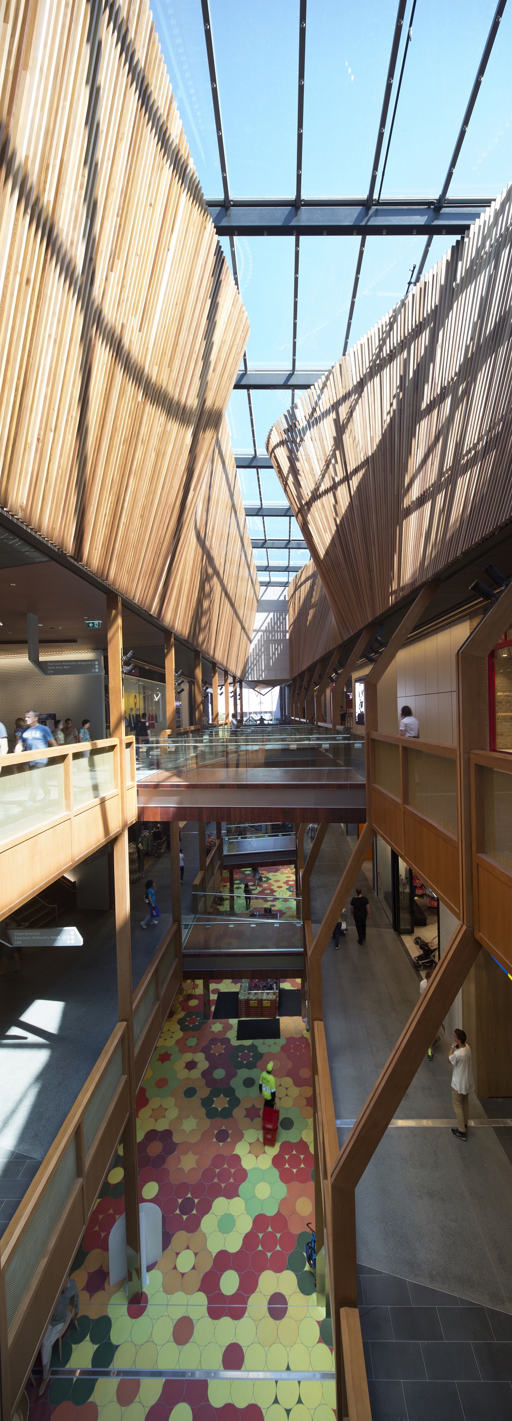 © Brett Boardman Photography