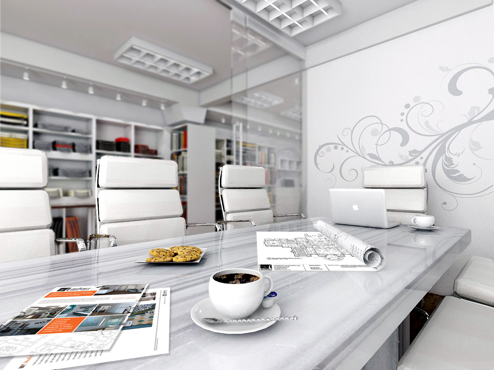 Ambience Design Studio by Ambience Design Group - Architizer