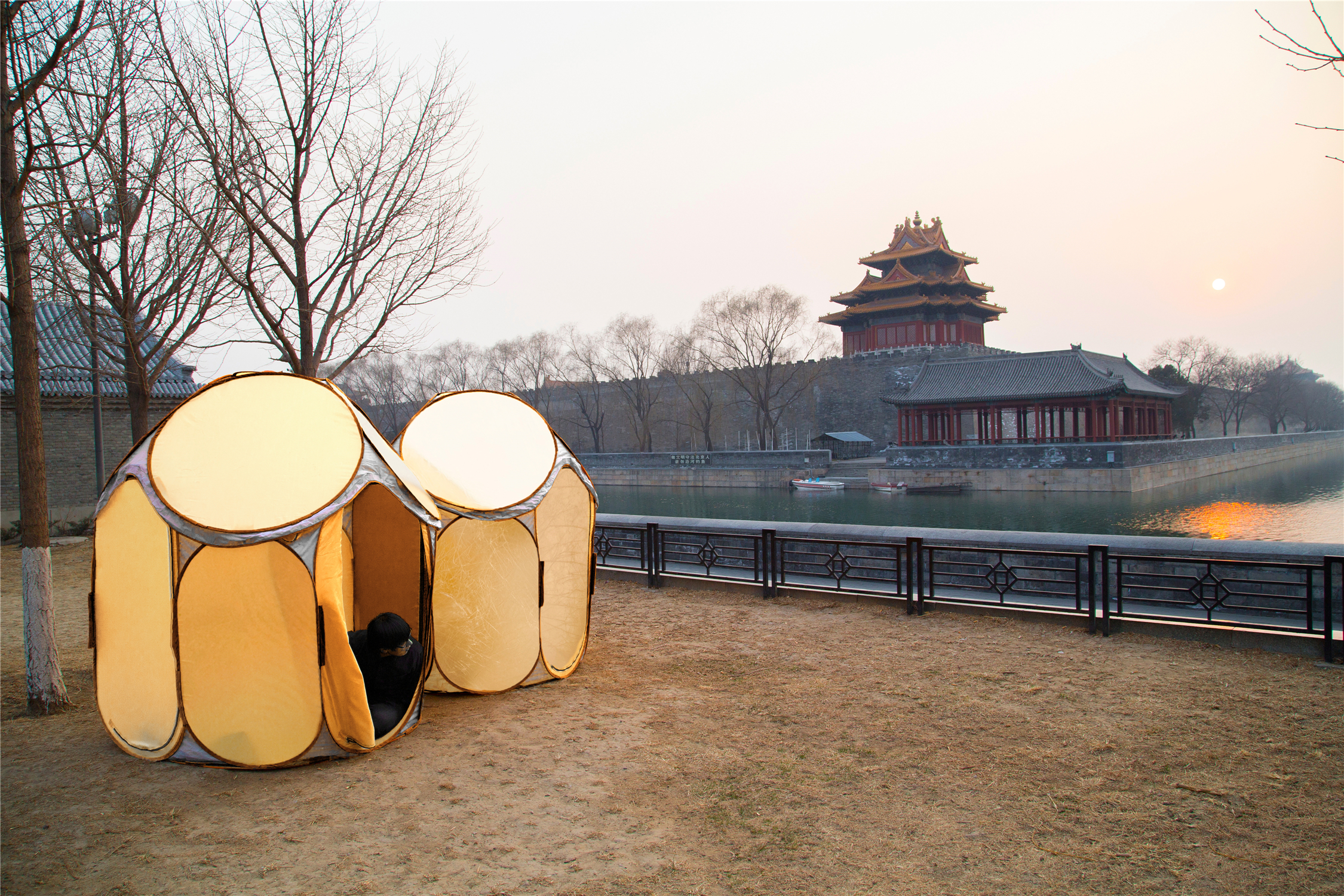 © People’s Architecture Office