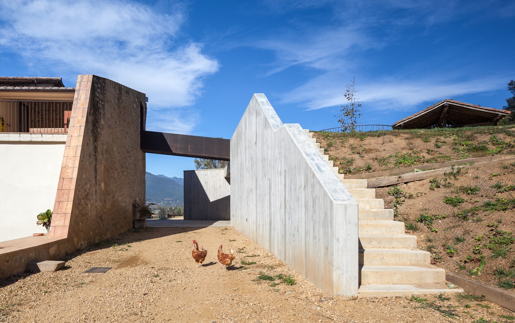 © arnau estudi d'arquitectura