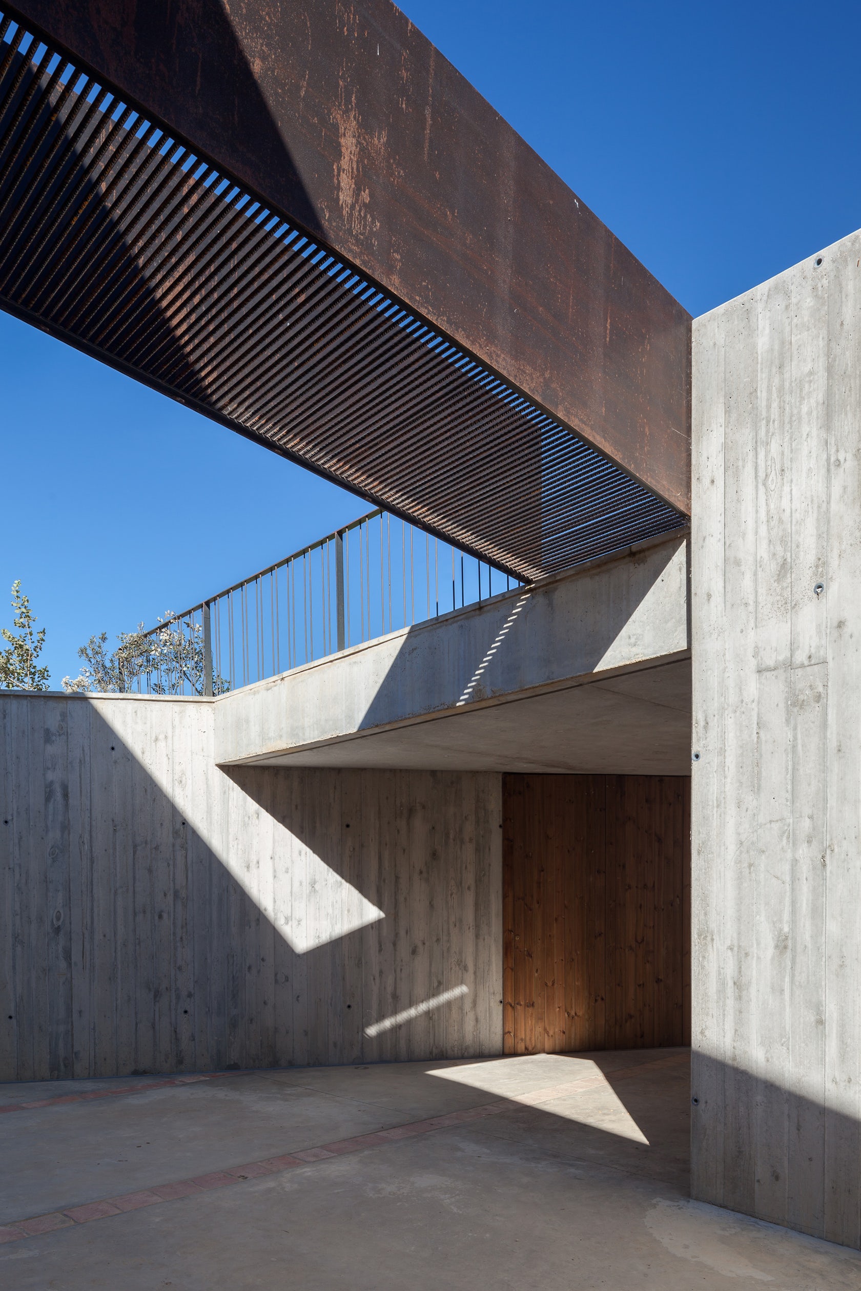 © arnau estudi d'arquitectura