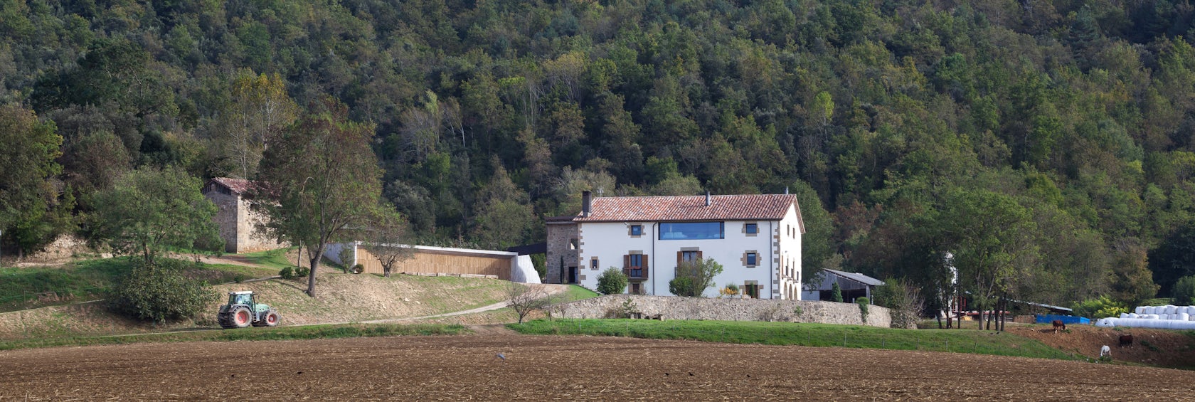 © arnau estudi d'arquitectura