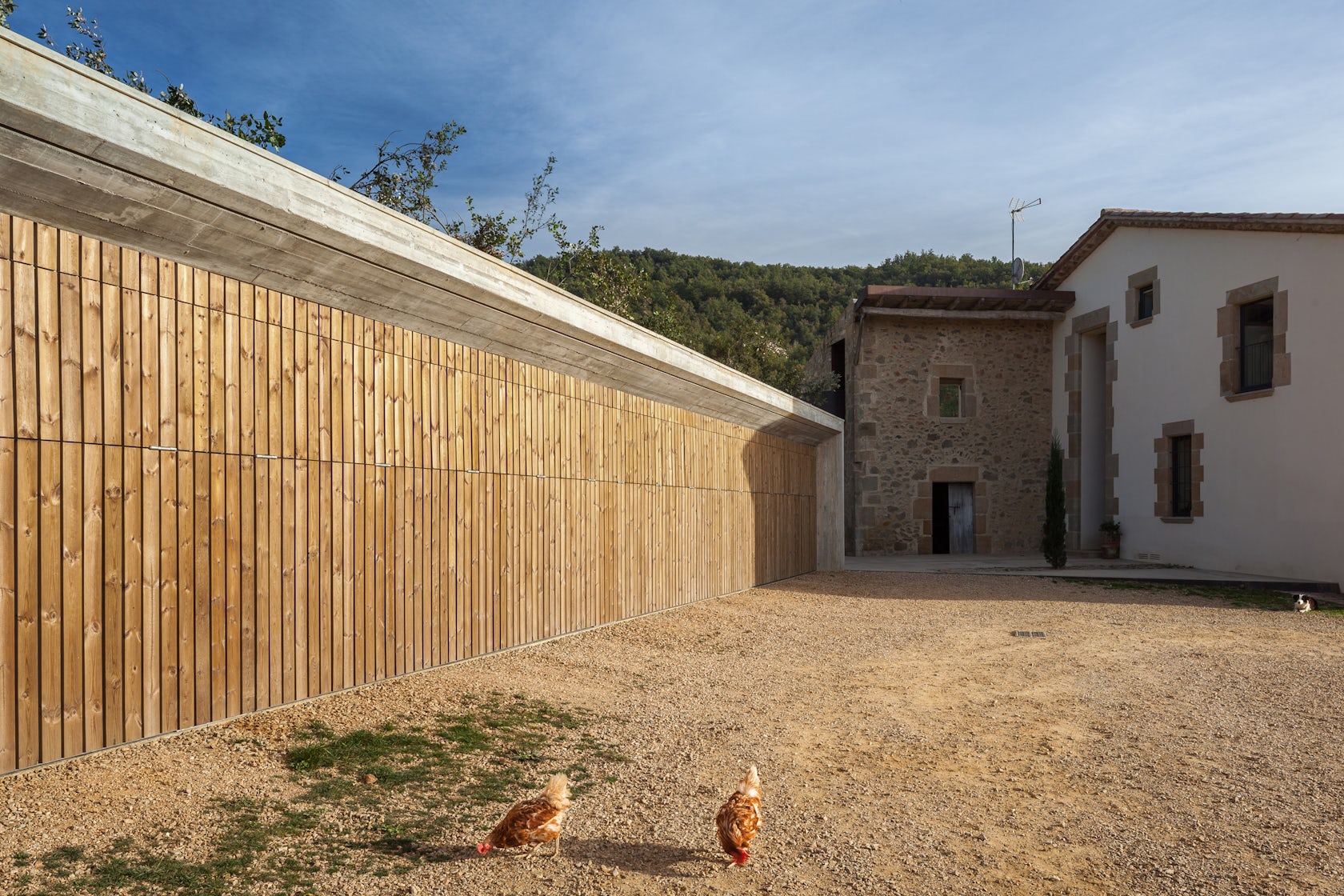 © arnau estudi d'arquitectura
