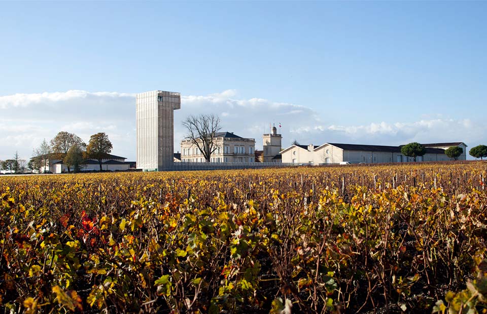 © Lanoire & Courrian, architectes