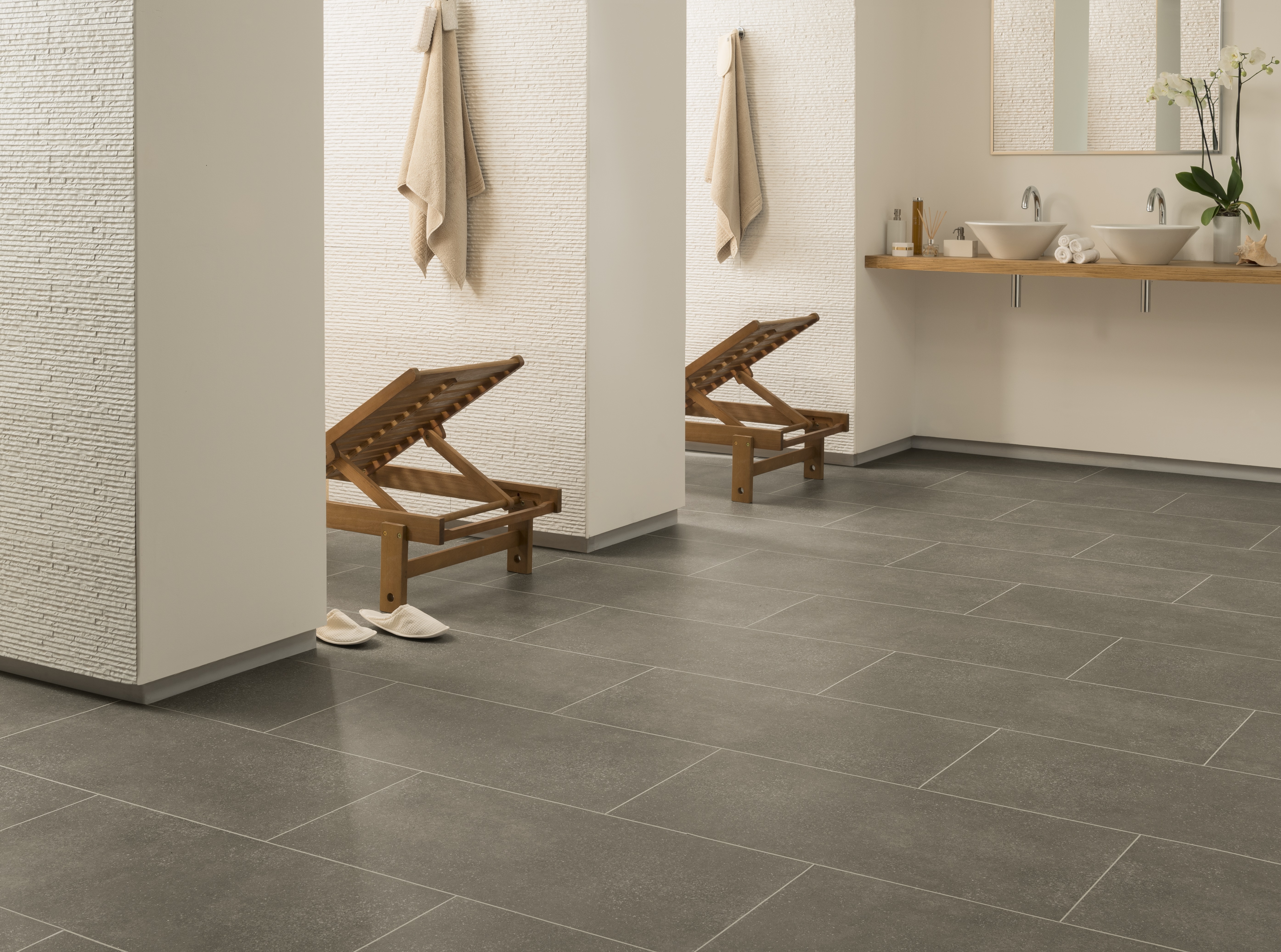 Opus tile