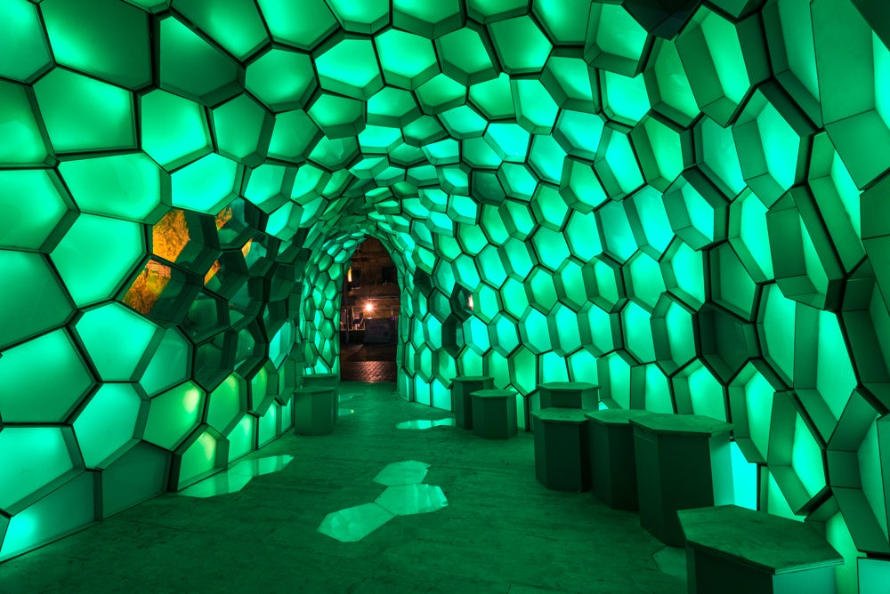 © Abedian School of Architecture