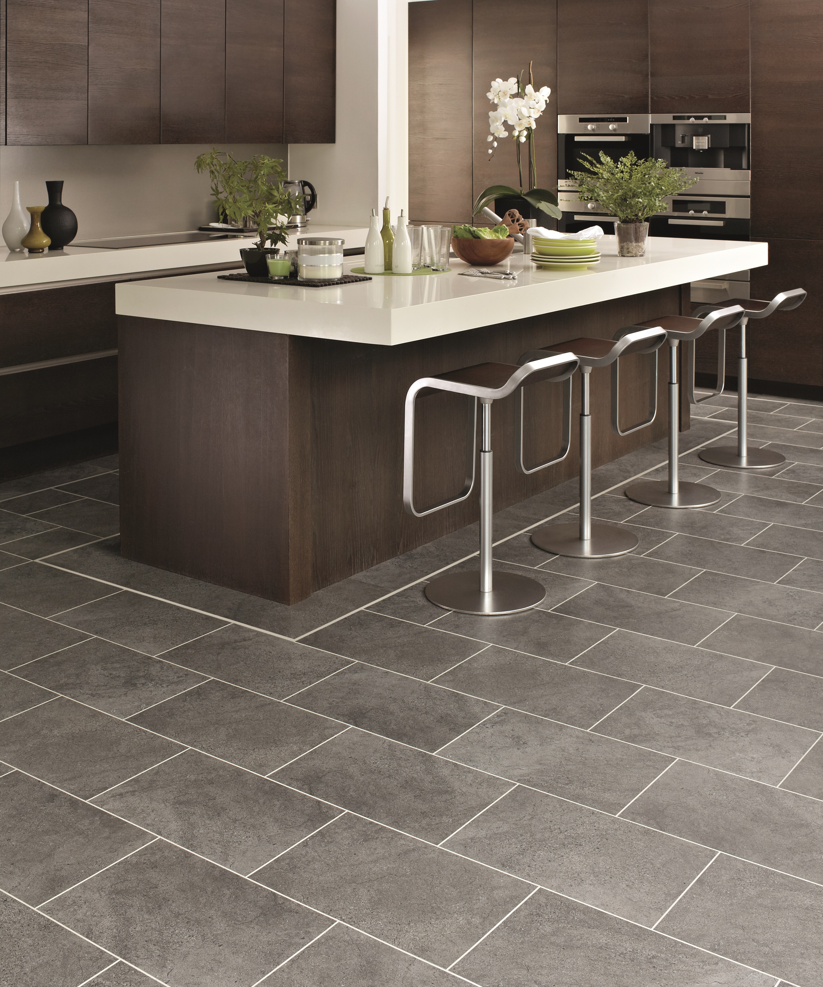 Knight Tile stone