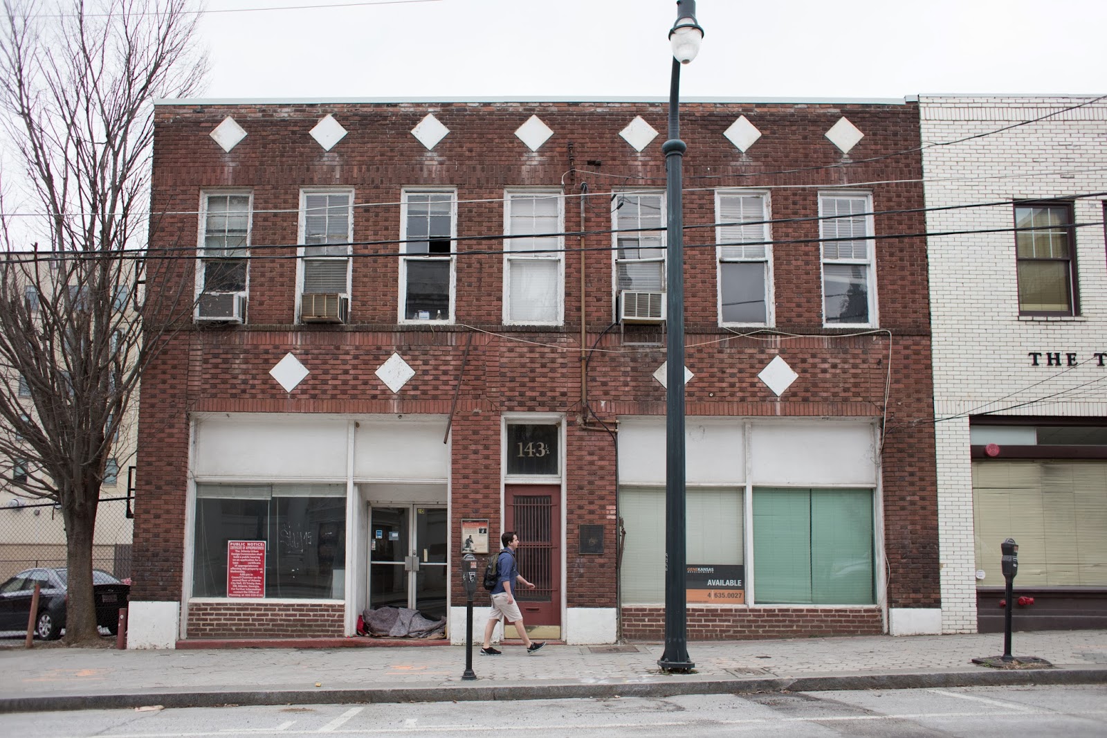 © Ralph Basui Watkins