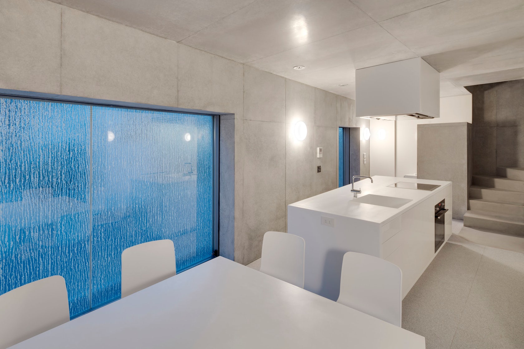 © Wiel Arets Architects