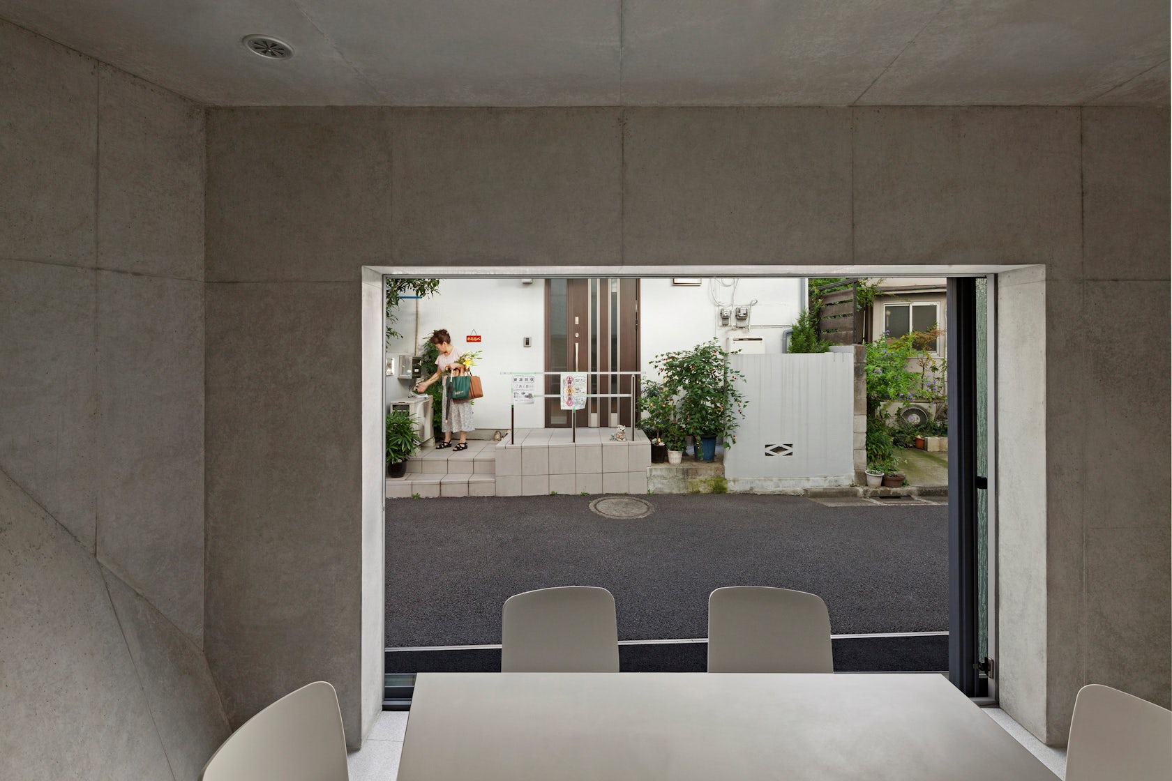 © Wiel Arets Architects