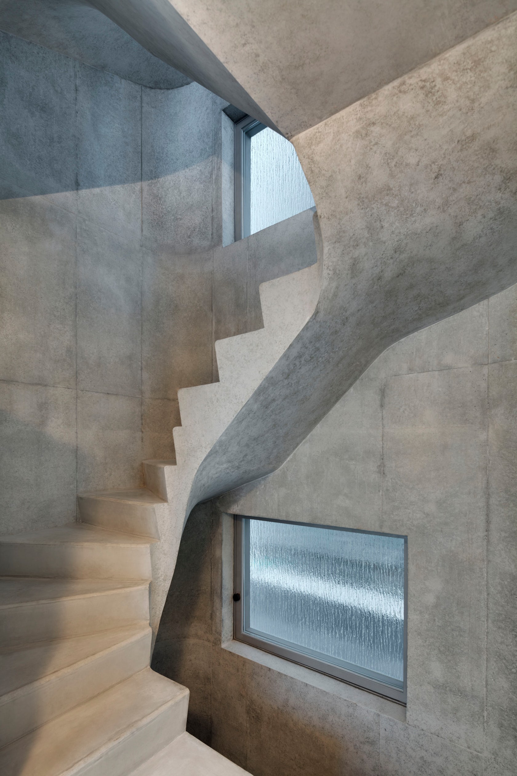 © Wiel Arets Architects