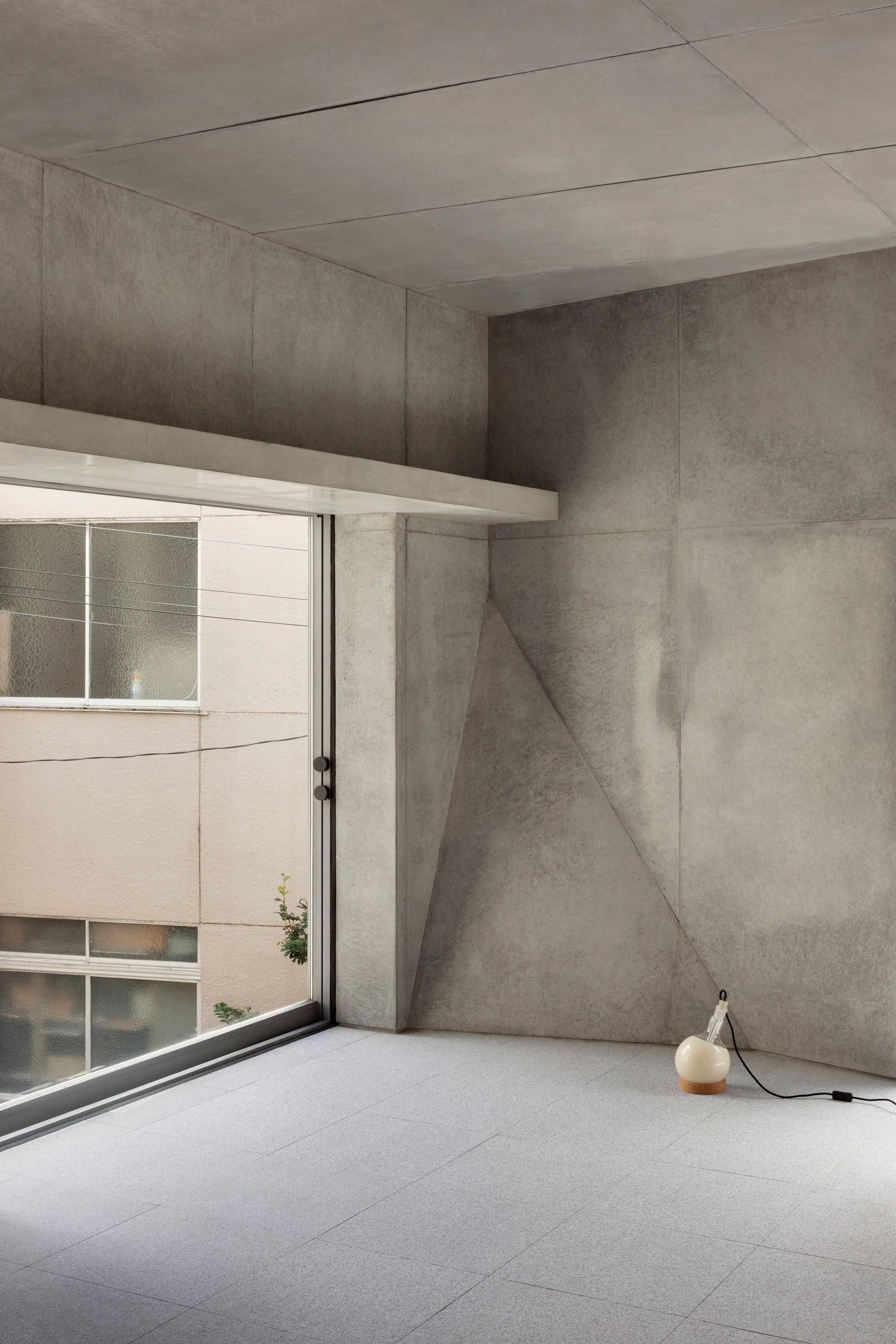 © Wiel Arets Architects
