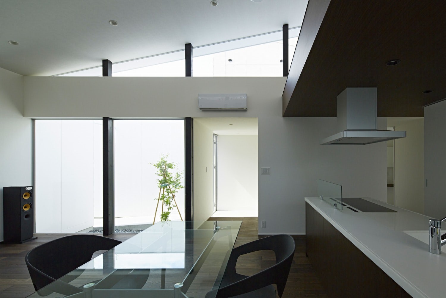 © PANDA - Person and Architecture