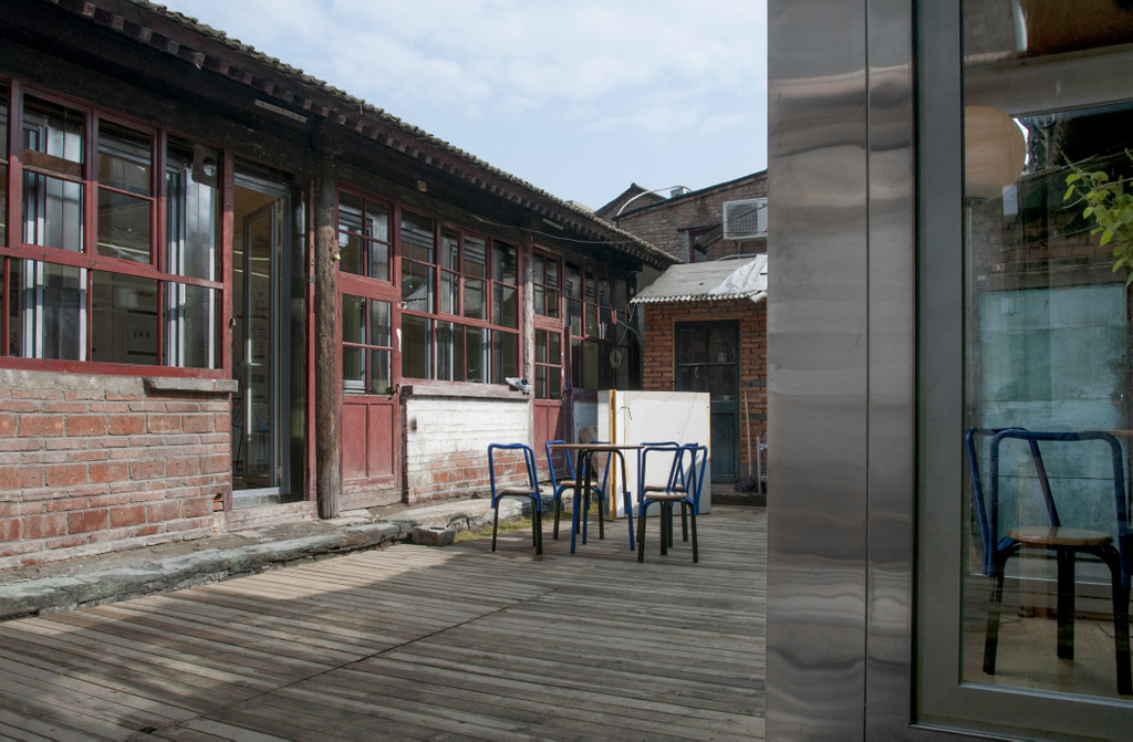 The Courtyard House Plugin Architizer