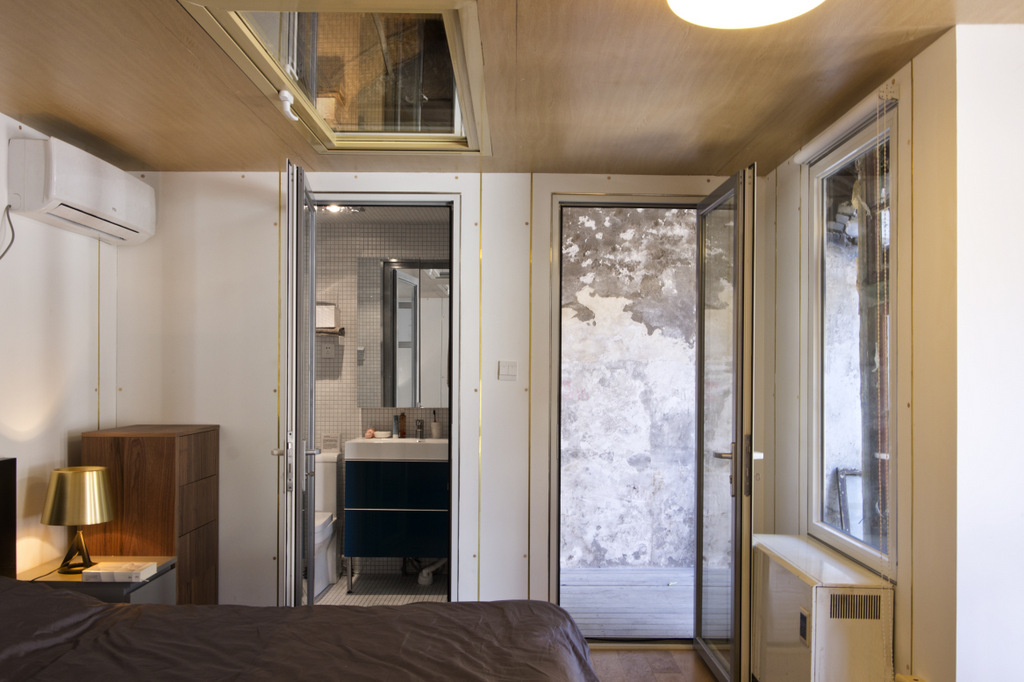 © People’s Architecture Office