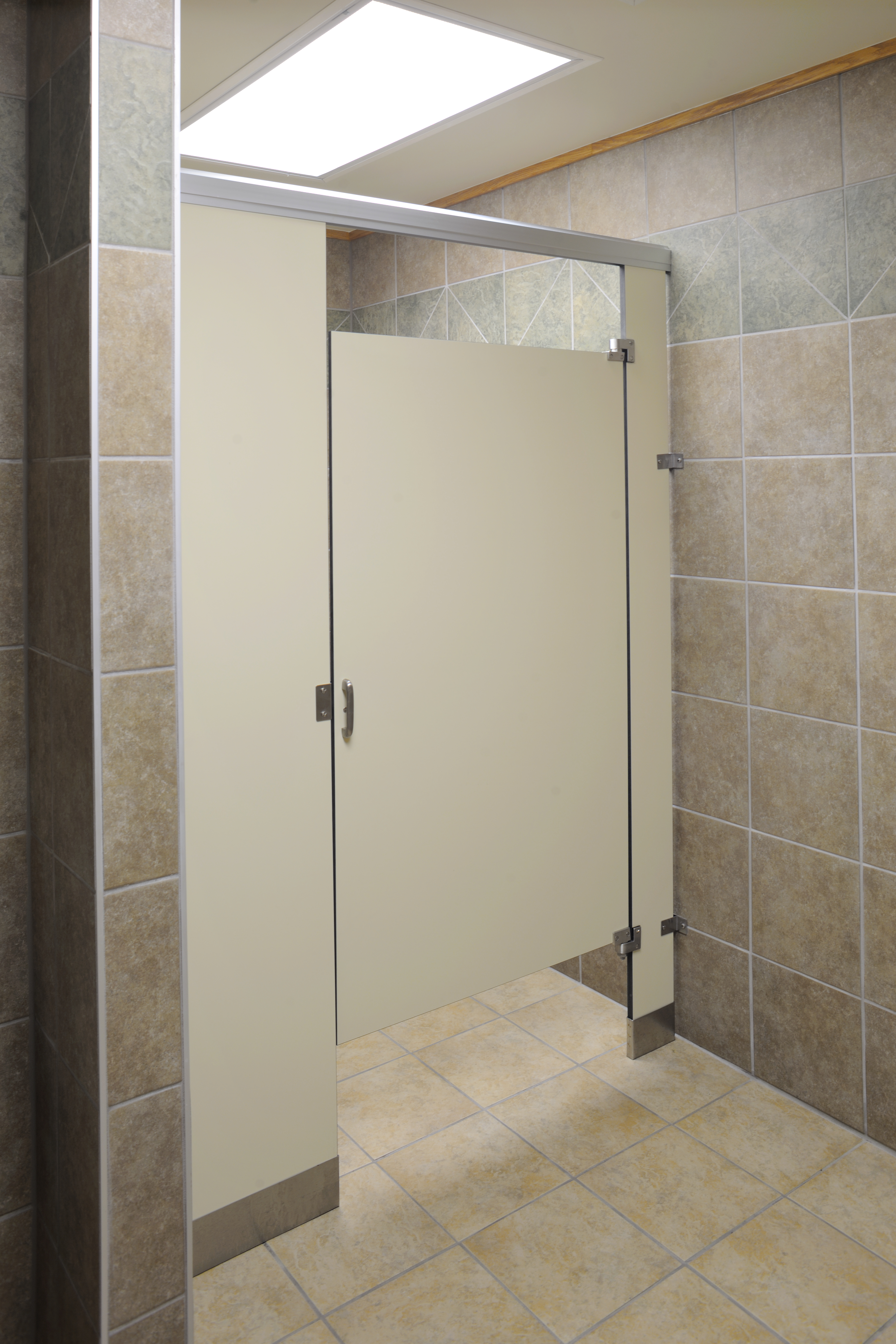 Doors and Toilet Partitions