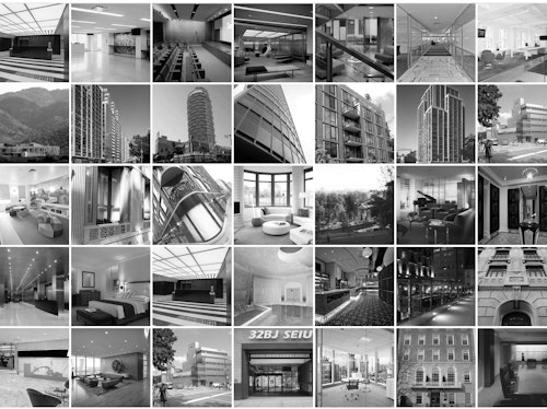 Go to Gerner Kronick + Valcarcel, Architects, DPC