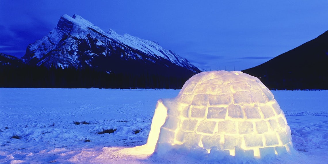 The Coolest Architects on Earth MustSee Video of How to Build an