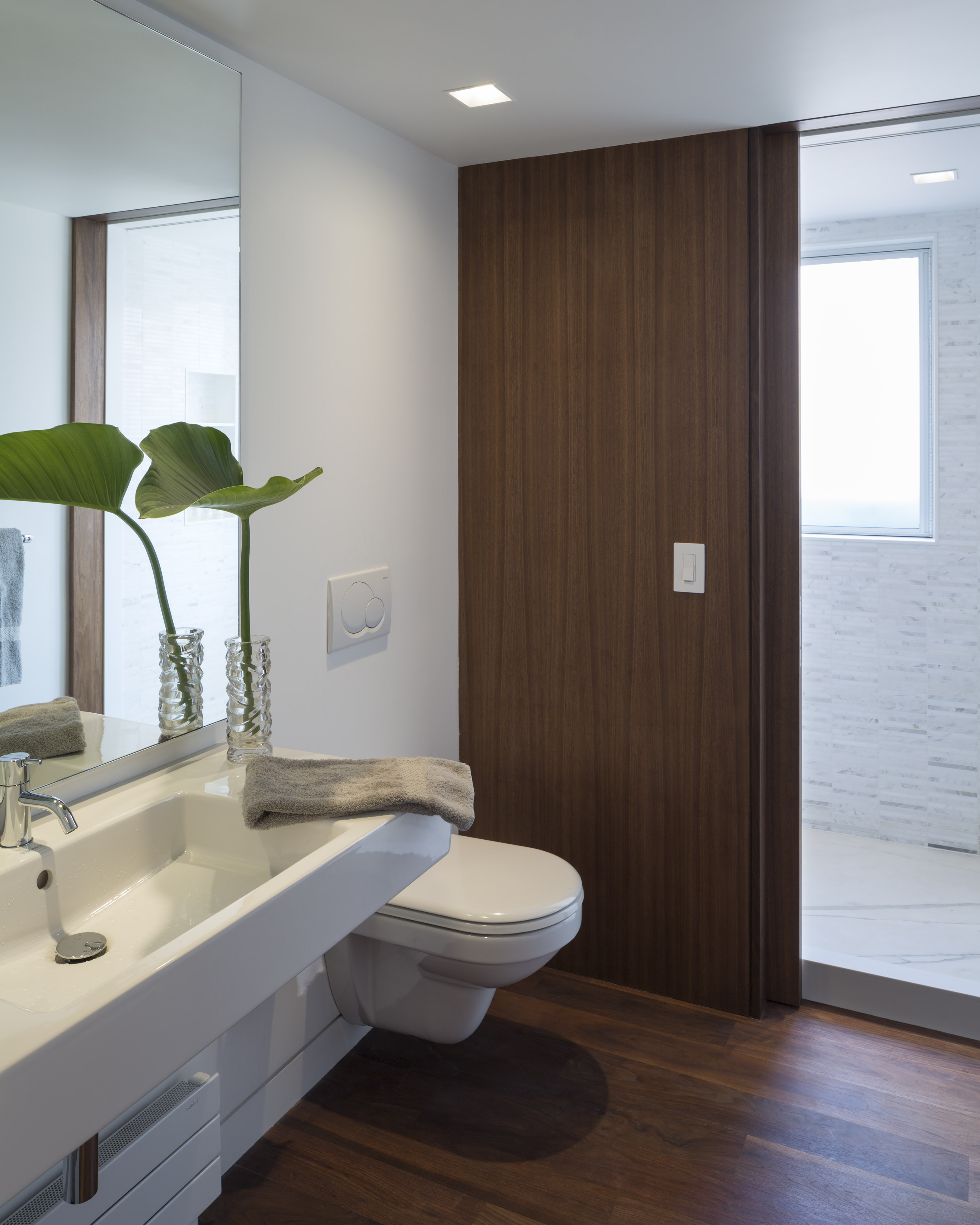 NoHo Loft by DXA studio - Architizer