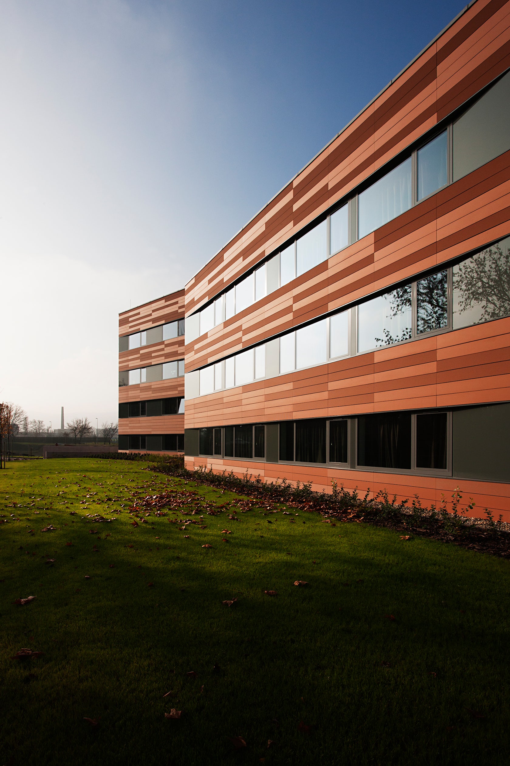 © Vikar and Lukacs Architects Studio