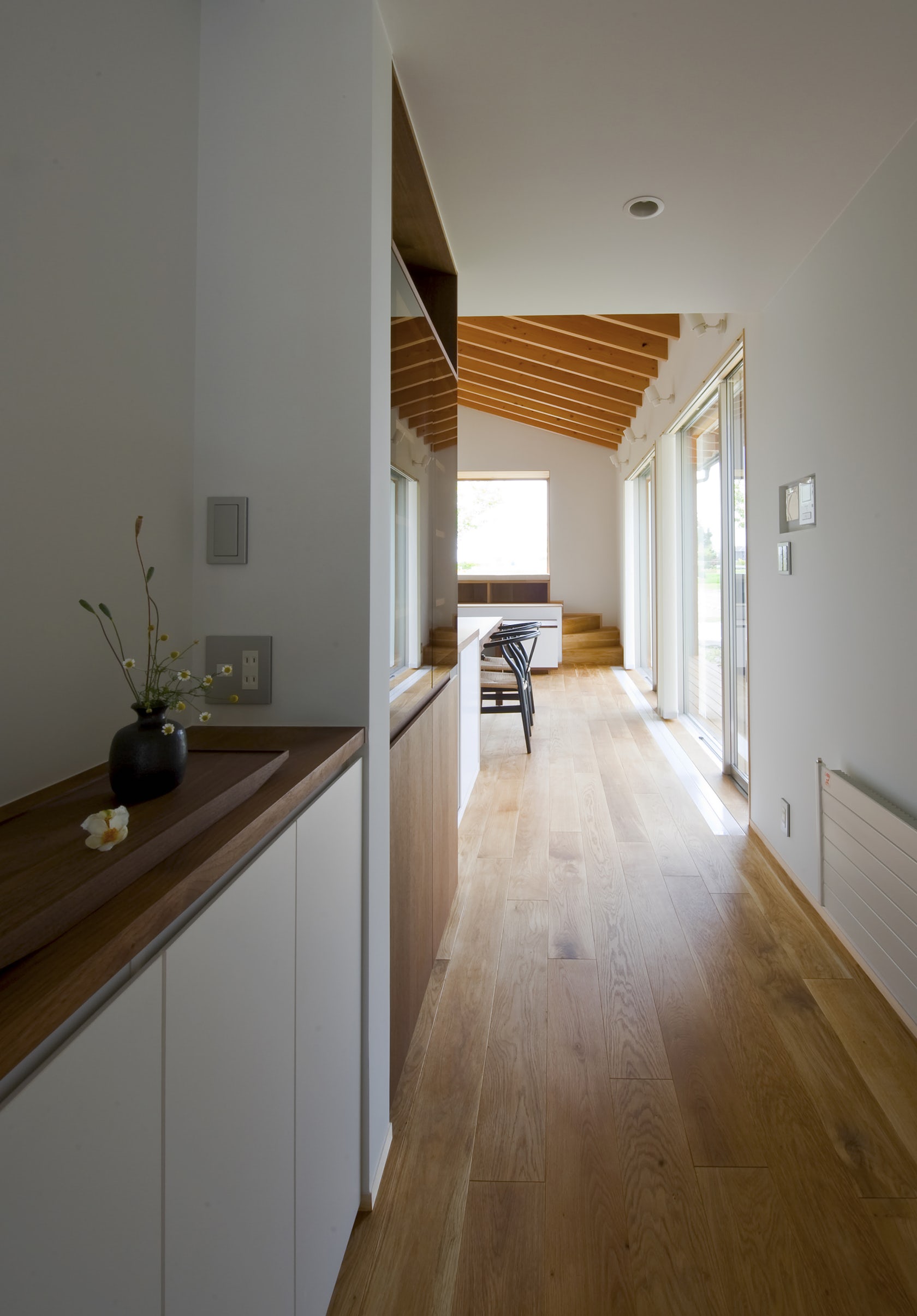 Window Scape - Architizer