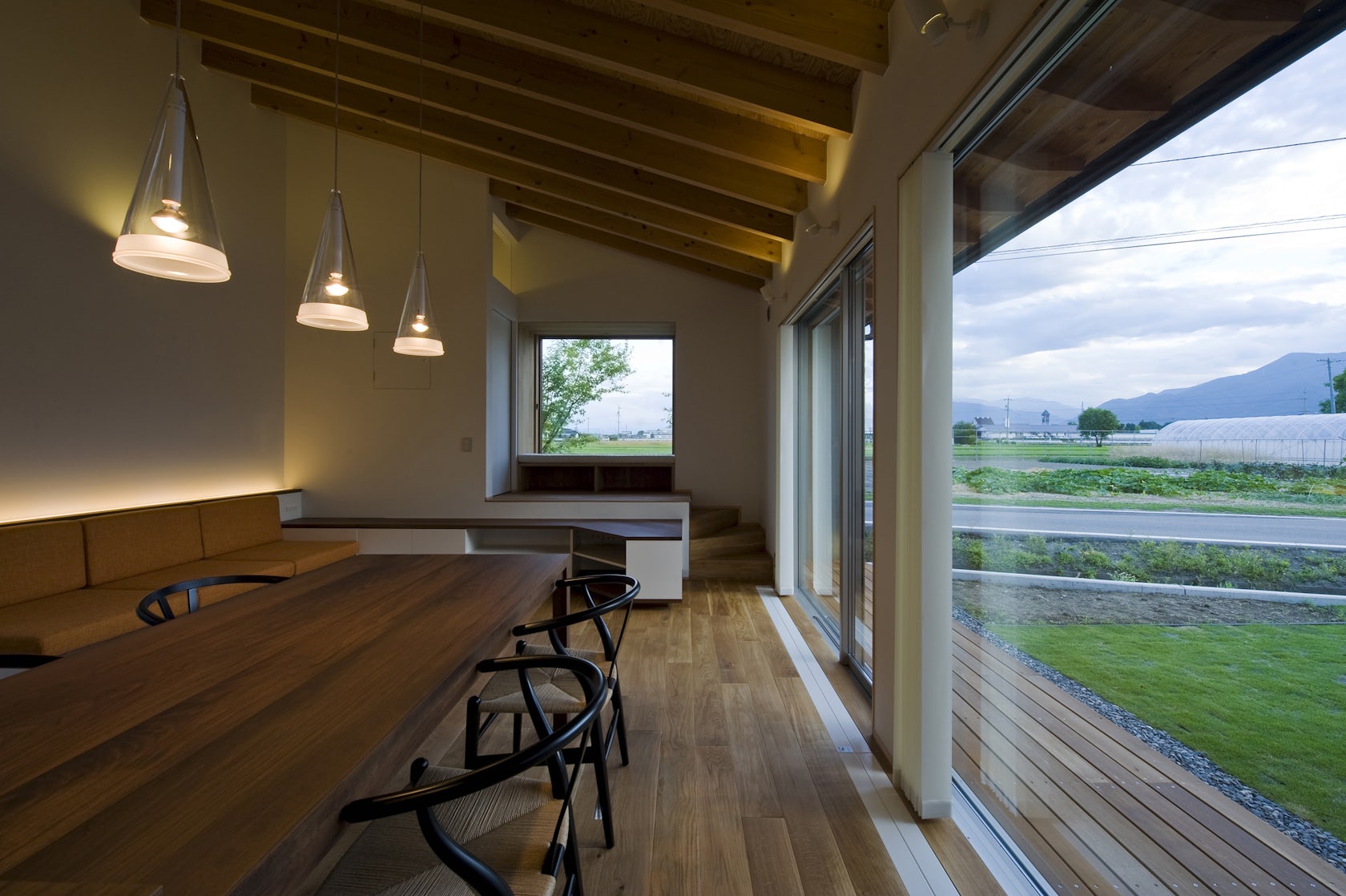 Window Scape - Architizer