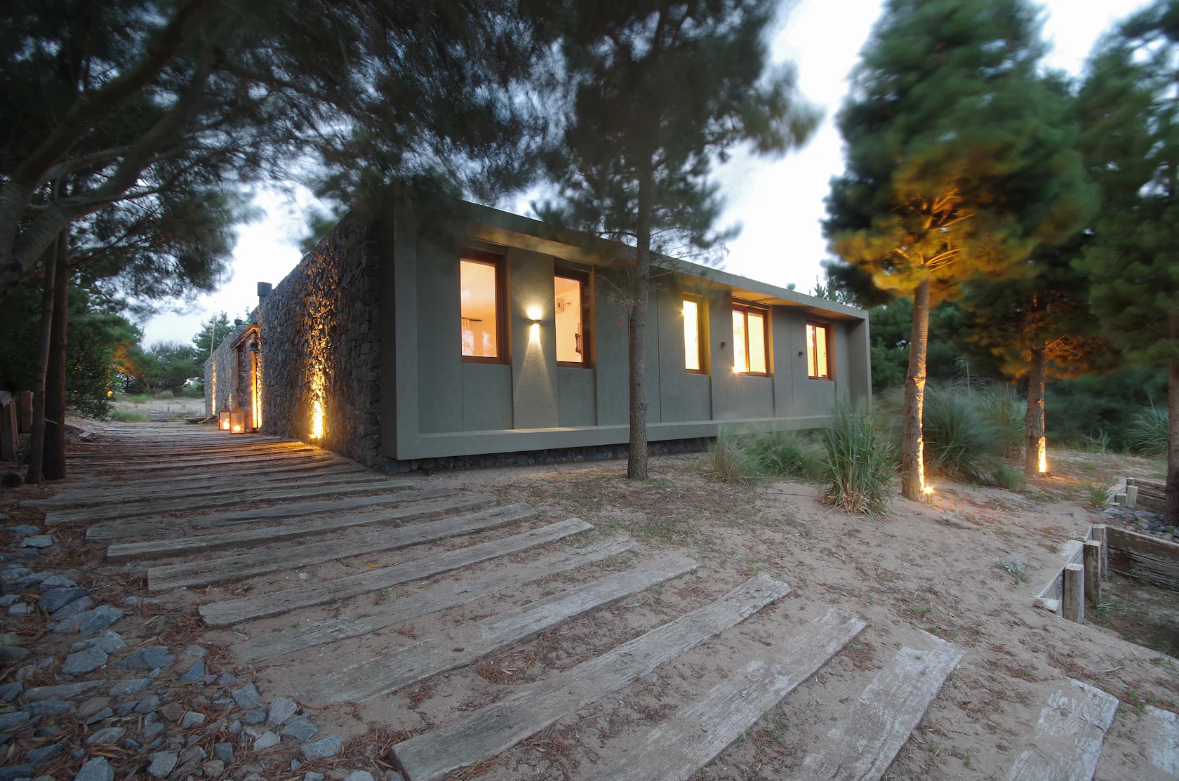 Lucas Mc Lean Arquitecto - Architizer